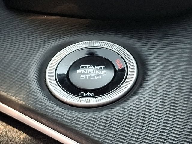 2024 Jeep Grand Cherokee Laredo 4x4