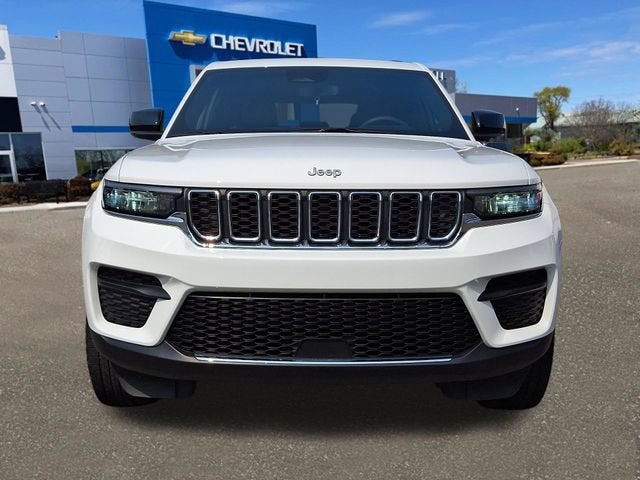 2024 Jeep Grand Cherokee Laredo 4x4