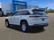 2024 Jeep Grand Cherokee Laredo 4x4