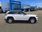 2024 Jeep Grand Cherokee Laredo 4x4