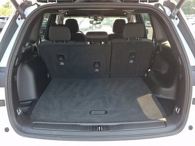 2024 Jeep Grand Cherokee Laredo 4x4