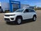 2024 Jeep Grand Cherokee Laredo 4x4