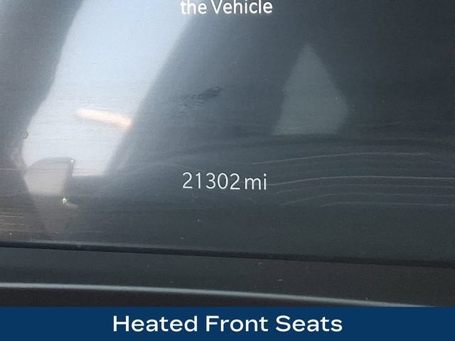 2024 Jeep Grand Cherokee Laredo 4x4