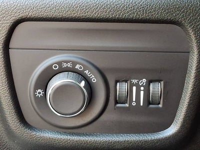 2024 Jeep Grand Cherokee Laredo 4x4