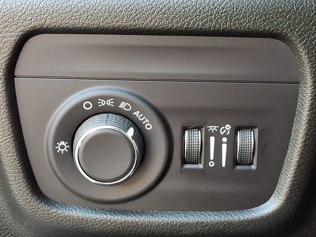 2024 Jeep Grand Cherokee Laredo 4x4
