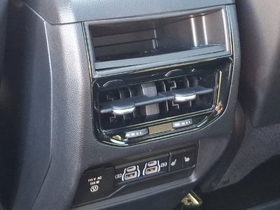 2022 Jeep Grand Cherokee Trailhawk