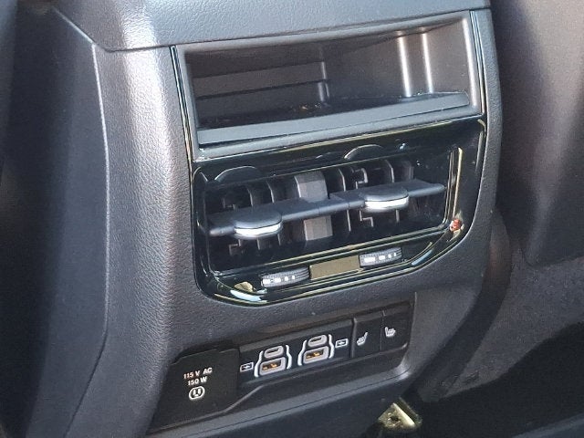 2022 Jeep Grand Cherokee Trailhawk