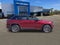2022 Jeep Grand Cherokee Trailhawk