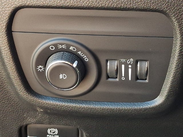 2022 Jeep Grand Cherokee Trailhawk