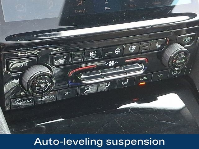 2022 Jeep Grand Cherokee Trailhawk 4x4