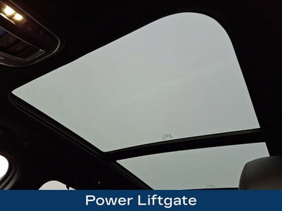 2022 Jeep Grand Cherokee Trailhawk 4x4