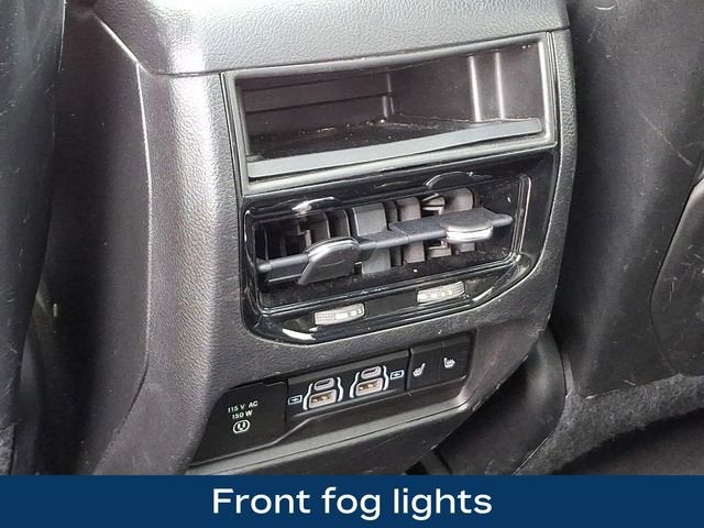 2022 Jeep Grand Cherokee Trailhawk 4x4