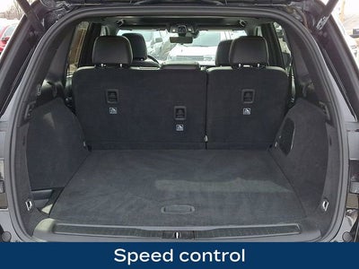 2022 Jeep Grand Cherokee Trailhawk 4x4