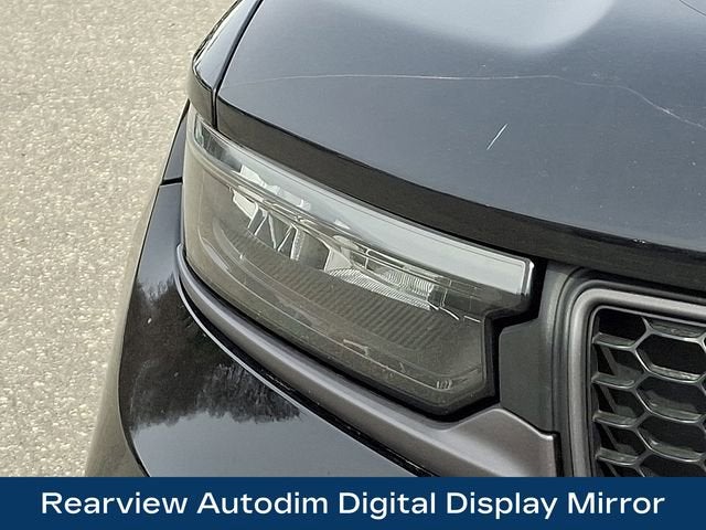 2022 Jeep Grand Cherokee Trailhawk 4x4