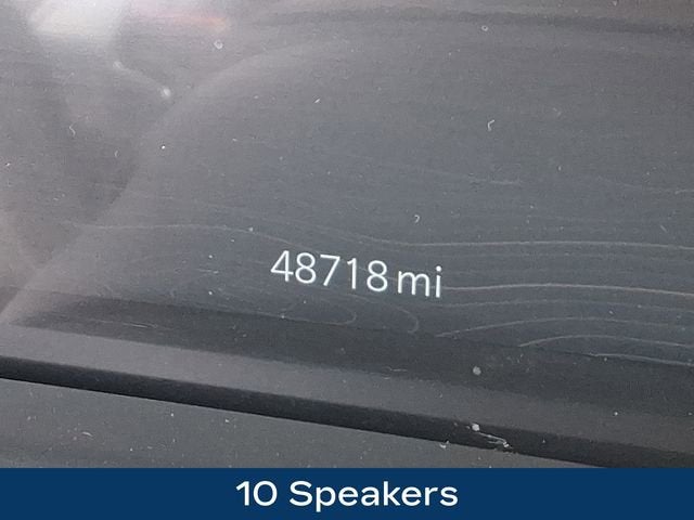 2022 Jeep Grand Cherokee Trailhawk 4x4