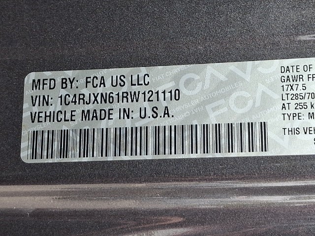 2024 Jeep Wrangler 4xe Willys 4xe