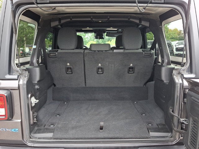 2024 Jeep Wrangler 4xe Willys 4xe