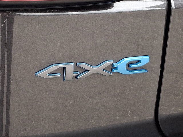 2024 Jeep Wrangler 4xe Willys 4xe
