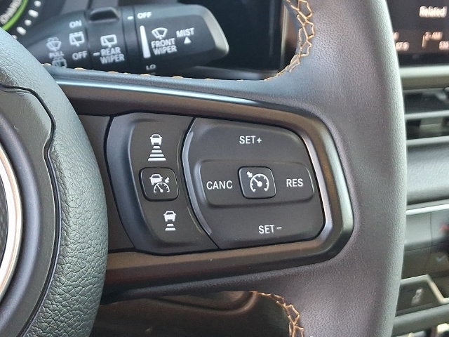 2024 Jeep Wrangler 4xe Sport S 4xe