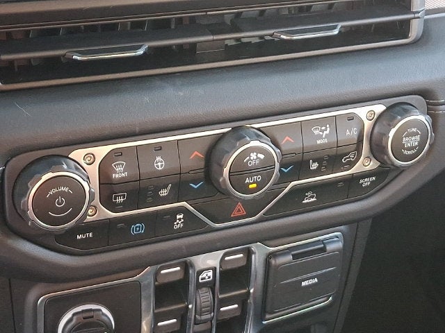 2024 Jeep Wrangler 4xe Sahara 4xe