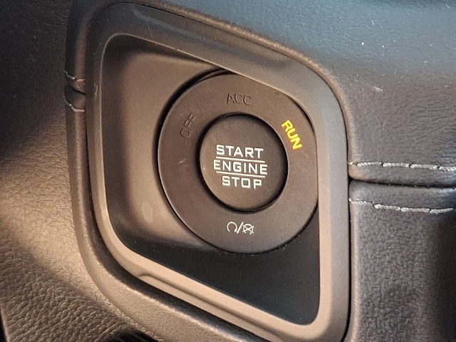 2024 Jeep Wrangler 4xe Sahara 4xe