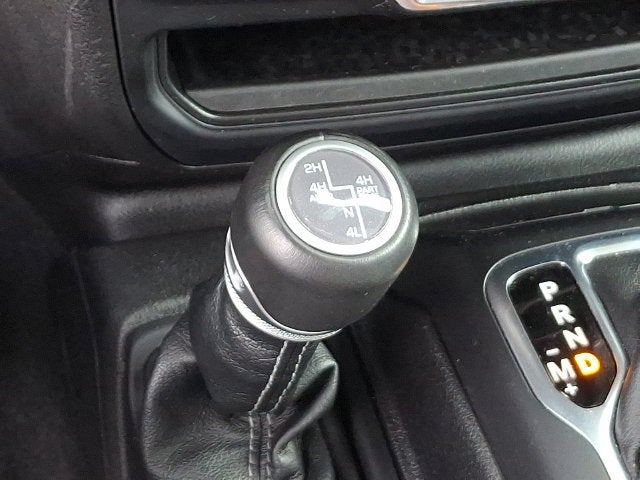 2024 Jeep Wrangler 4xe Sahara 4xe