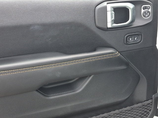 2024 Jeep Wrangler 4xe Sahara 4xe