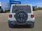 2024 Jeep Wrangler 4xe Sahara 4xe