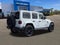 2024 Jeep Wrangler 4xe Sahara 4xe