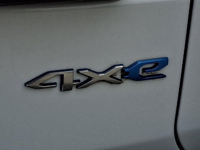 2024 Jeep Wrangler 4xe Sahara 4xe