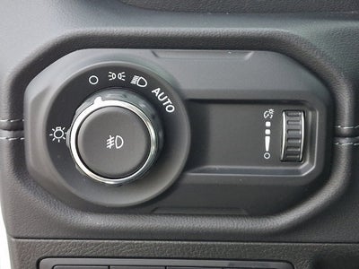 2024 Jeep Wrangler 4xe Sahara 4xe