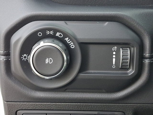 2024 Jeep Wrangler 4xe Sahara 4xe