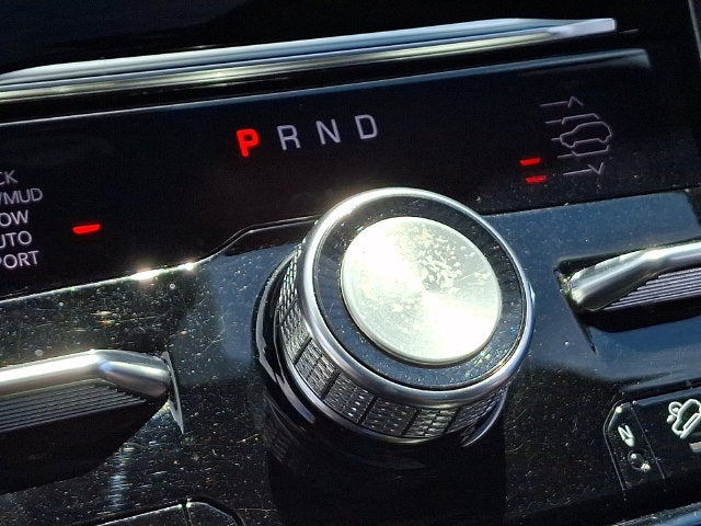 2022 Jeep Grand Cherokee 4xe Summit Reserve