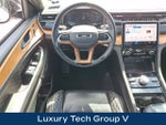 2022 Jeep Grand Cherokee 4xe Summit Reserve