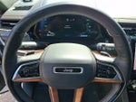 2022 Jeep Grand Cherokee 4xe Summit Reserve