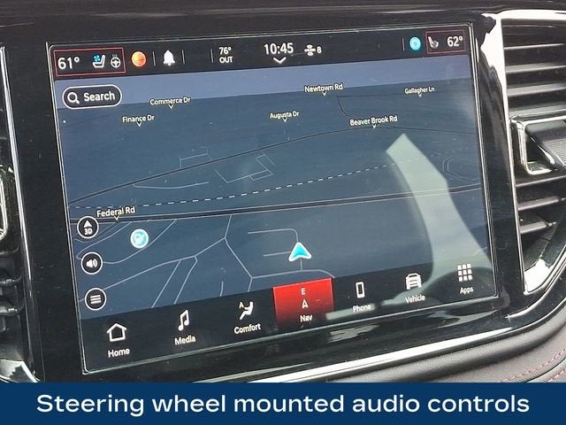 2022 Dodge Durango R/T Plus AWD