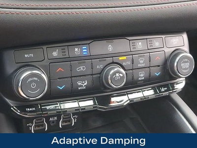 2022 Dodge Durango R/T Plus AWD