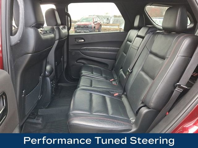 2022 Dodge Durango R/T Plus AWD