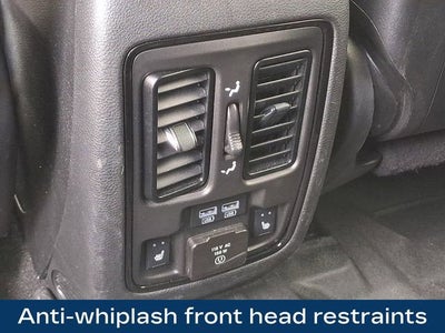 2022 Dodge Durango R/T Plus AWD