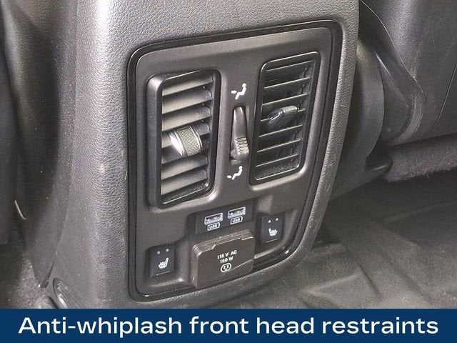 2022 Dodge Durango R/T Plus AWD