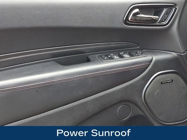 2022 Dodge Durango R/T Plus AWD