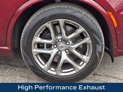 2022 Dodge Durango R/T Plus AWD