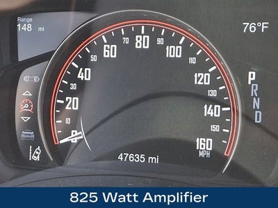 2022 Dodge Durango R/T Plus AWD