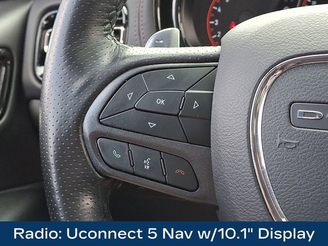 2022 Dodge Durango R/T Plus AWD