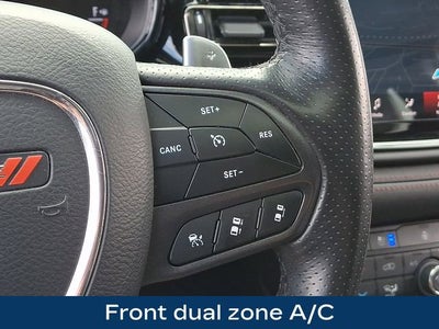 2022 Dodge Durango R/T Plus AWD