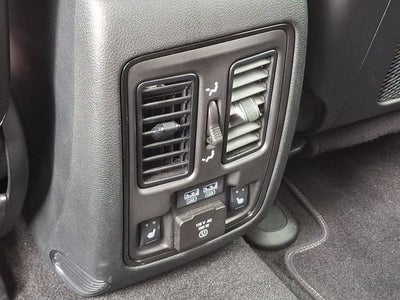 2022 Dodge Durango SRT 392
