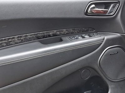 2022 Dodge Durango SRT 392
