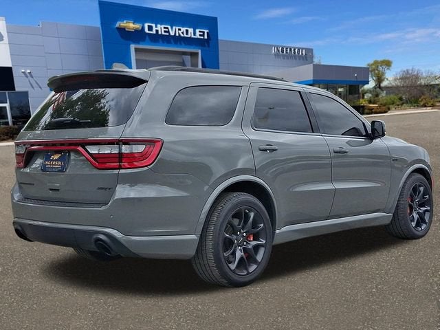 2022 Dodge Durango SRT 392
