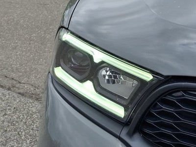 2022 Dodge Durango SRT 392