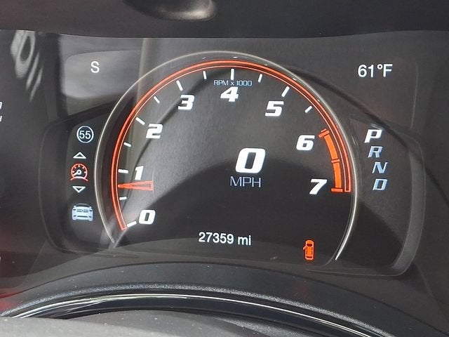 2022 Dodge Durango SRT 392
